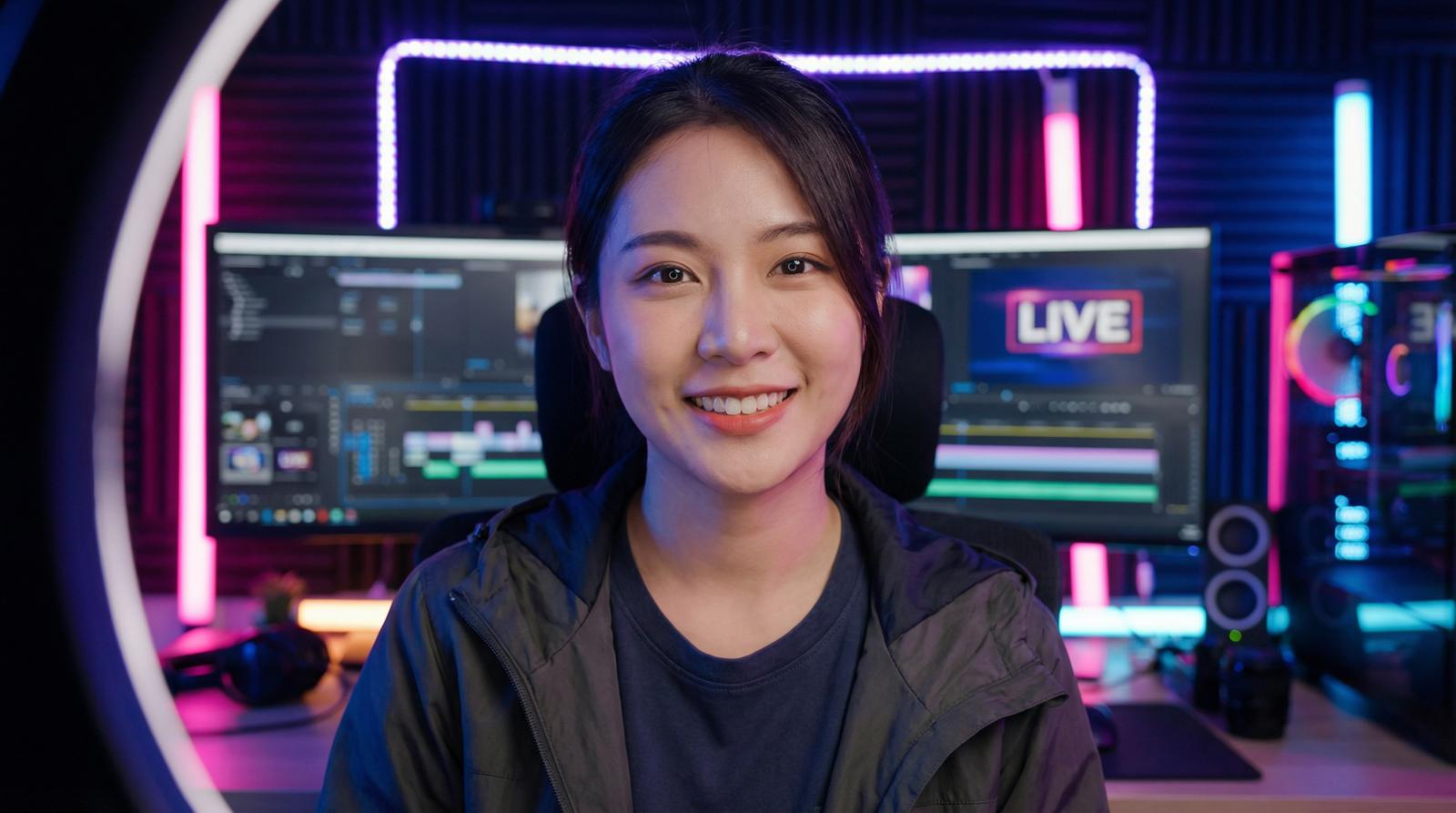 抖阴美女主播直播视频